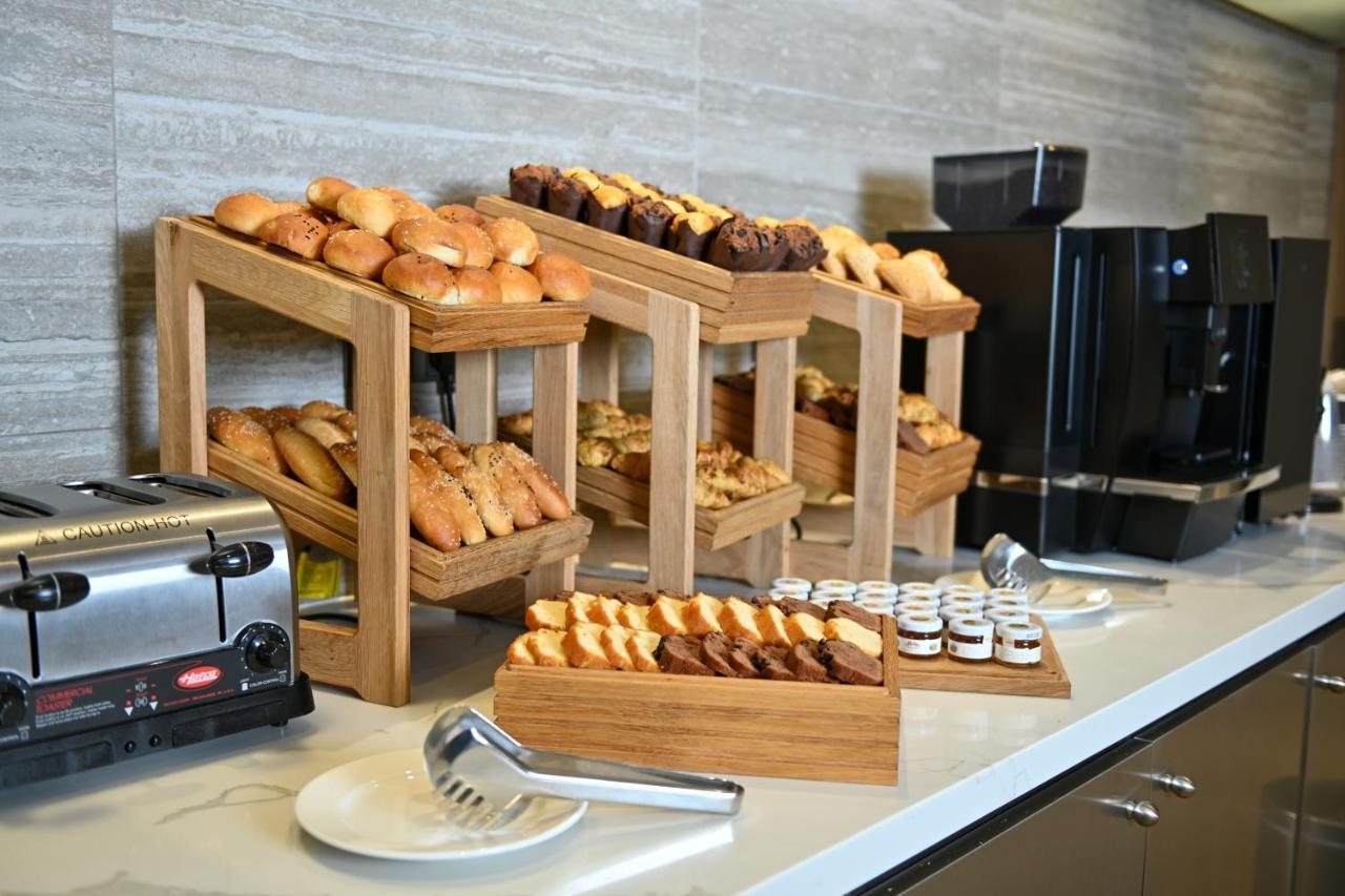 Comfort Hotel Jeddah King Road מראה חיצוני תמונה