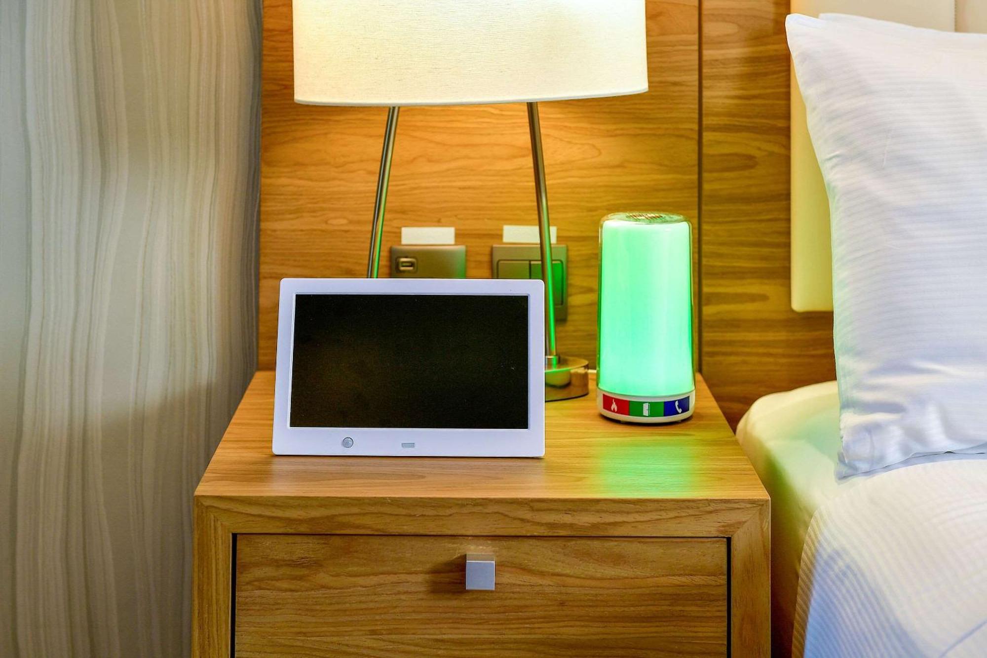 Comfort Hotel Jeddah King Road מראה חיצוני תמונה