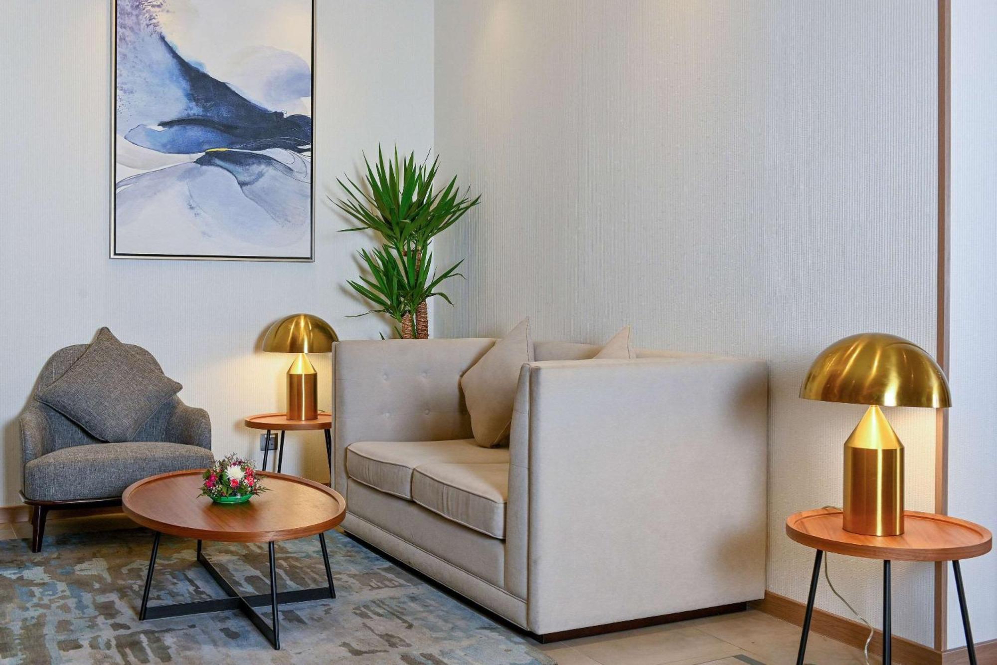 Comfort Hotel Jeddah King Road מראה חיצוני תמונה